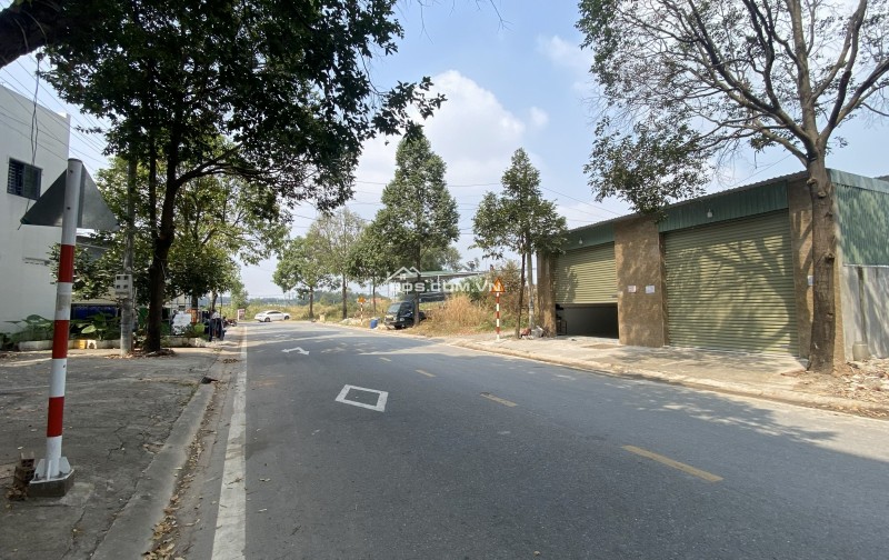 Cho thuê nhà nguyên căn / Kiosk / Kho mặt tiền 5x22 KDC Phú Chánh C, P. Phú Tân, TDM, Bình Dương, Tp. HCM